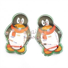 بازی ساچمه دار پنگوئن