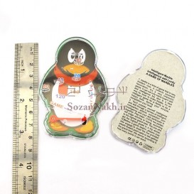 بازی ساچمه دار پنگوئن