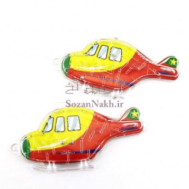 بازی ساچمه دار هلیکوپتر