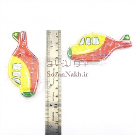 بازی ساچمه دار هلیکوپتر