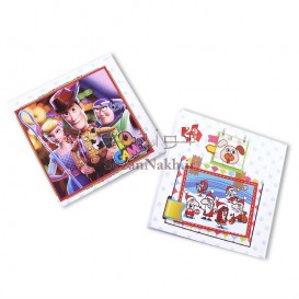 دفتر کوچک هوش و سرگرمی (10 عددی)