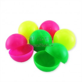 توپ بازشو قرعه کشی 5.5 سانتی