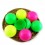 پوکه شانسی تخم مرغ و توپ