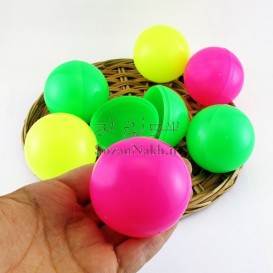 گوی قرعه کشی 5.5 سانتی