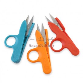 نخ چین دسته پلاستیکی Yoke