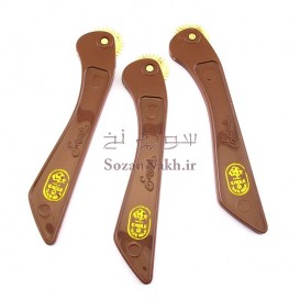 رولت دسته قهوه ای اعلا عقاب Eagle 