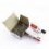 سوزن ته گرد جعبه سفید CROWN 2.4mm Office Pind