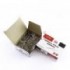 سوزن ته گرد جعبه سفید CROWN 2.4mm Office Pind