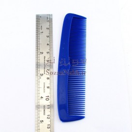 شانه پلاستیکی کوچک مستطیل