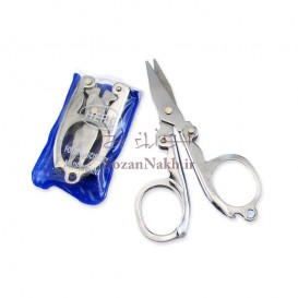 قیچی کوچک تاشو