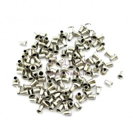 پرچ فلزی ریز سایز 45*25