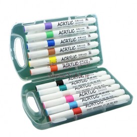 ماژیک اکرلیک 