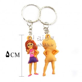 جاسوییچی دختر 