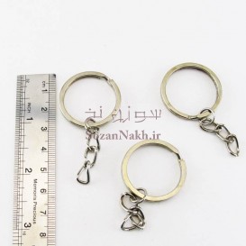 جاکلیدی پرس ایرانی کد 9