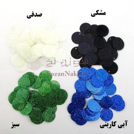 پولک اکلیلی