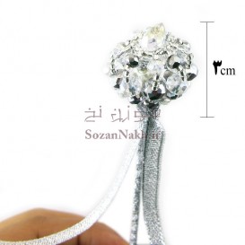 چوب دستی شاه