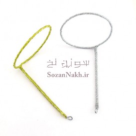 حلقه سر عروسک