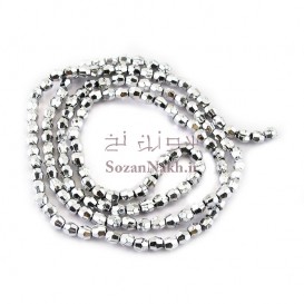 مروارید نقره ای