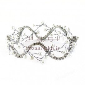 تاج عروسک ثریا