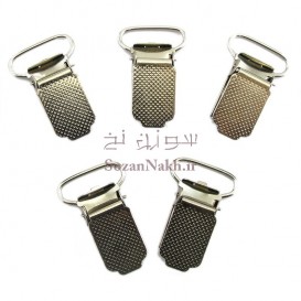 ساسبند فلزی