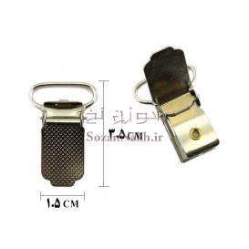 ساسبند فلزی