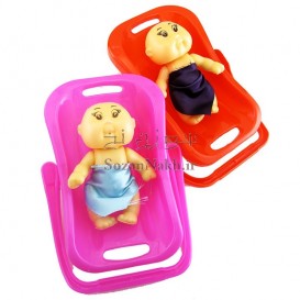 کریر کوچک عروسک