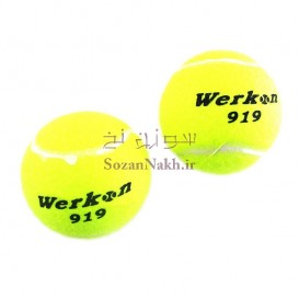 توپ هفت سنگ (توپ تنیس)