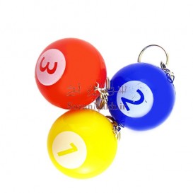 جاکلیدی توپ بیلیارد