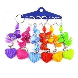 جاکلیدی هاوایی تک رنگ