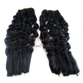 موی عروسک موآنا ویو 25 الی 30 سانتی