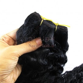 موی عروسک موآنا ویو 25 الی 30 سانتی