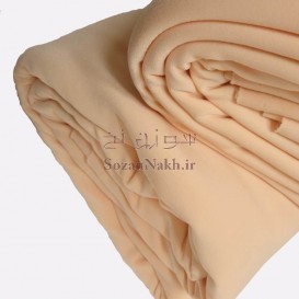 پارچه فلازیت مخصوص عروسک سازی (کرپ باربی)