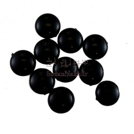 چشم عروسک لپه ای ایرانی سایز 20