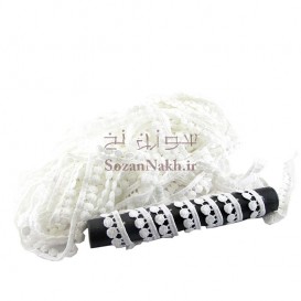 نوار تزیینی عدسی (5 متری)