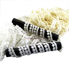 نوار تزیینی عدسی (5 متری)