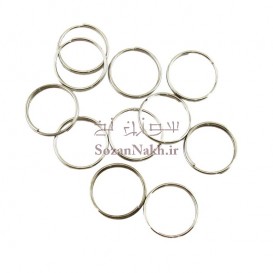 حلقه جاکلیدی بدون زنجیر ایرانی  _ کد 10