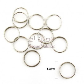 حلقه جاکلیدی