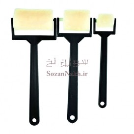 تامپون غلطکی