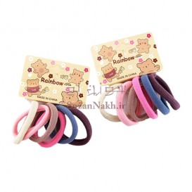 کش سر کارت خرسی