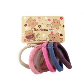 کش سر کارت خرسی