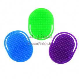 شانه انگشتی