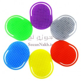 شانه انگشتی