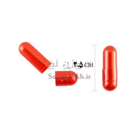 کپسول عشق تک رنگ