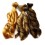 موی عروسک لول 30 سانتی (مارک گیسو)