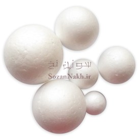 استوک_توپ یونولیتی (یونولیت کروی) درجه دو