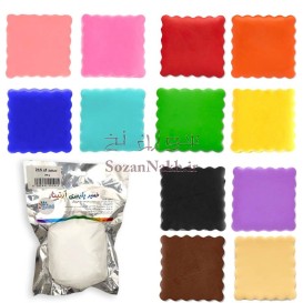 خمیر مجسمه سازی پلیمری آرتینا 250 گرمی