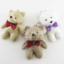 خرس پاپیون دار