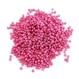 منجوق درشت صورتی _ کد 104