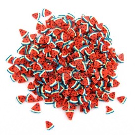 فیمو قاچ هندوانه _ کد 33