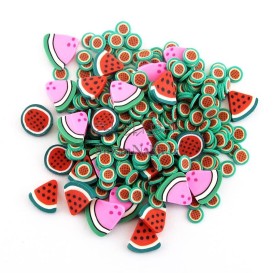 فیمو هنداونه ریز و درشت _ کد 34